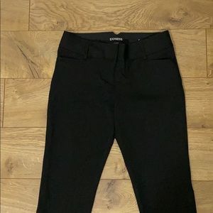 Express Columnist Trousers